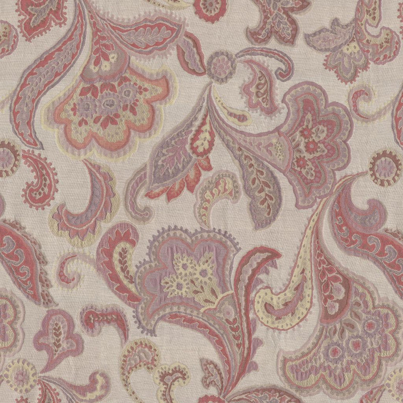 McCamey Floral - Blush - RM Coco - Fabric by the Yard