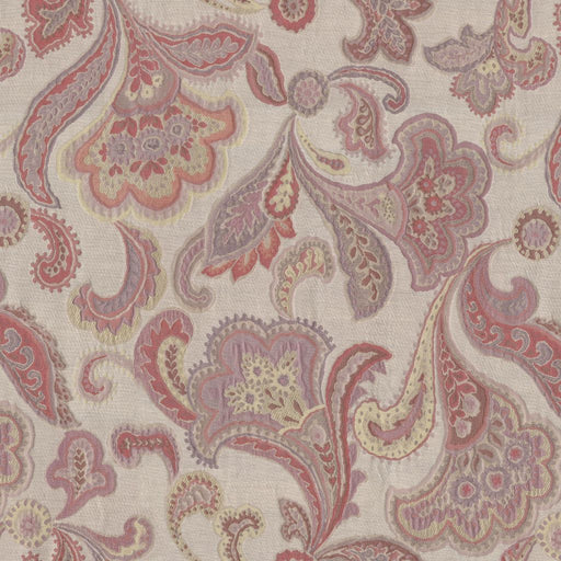McCamey Floral - Blush - RM Coco - Fabric by the Yard