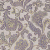McCamey Floral - Frosted Amethyst - RM Coco - Fabric by the Yard