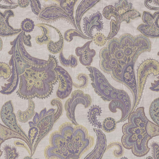 McCamey Floral - Frosted Amethyst - RM Coco - Fabric by the Yard