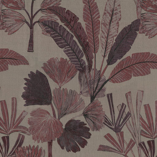 Palm Garden - Clover - RM Coco - Fabric by the Yard