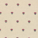 Primrose Garden - Begonia - RM Coco - Fabric by the Yard