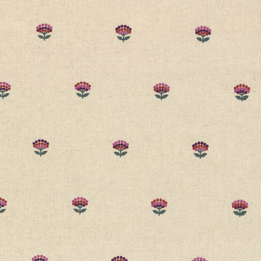 Primrose Garden - Begonia - RM Coco - Fabric by the Yard
