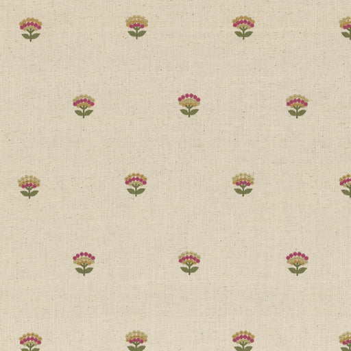 Primrose Garden - Lantana - RM Coco - Fabric by the Yard