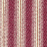 Reverb Stripe CryptonÂ® - Begonia - RM Coco - Fabric by the Yard