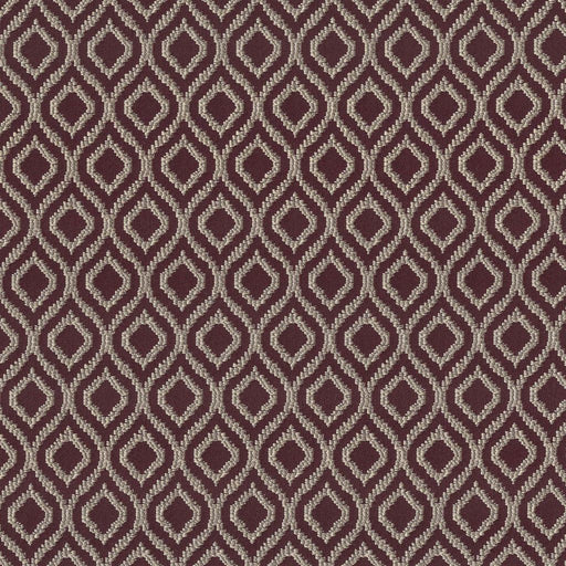 Rialto Diamond - Currant - RM Coco - Fabric by the Yard
