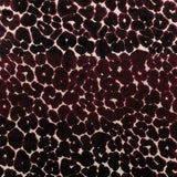Roar - Currant - RM Coco - Fabric by the Yard