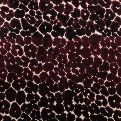 Roar - Currant - RM Coco - Fabric by the Yard