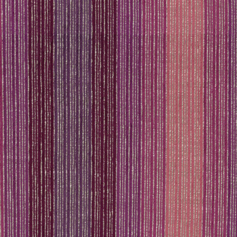 Saville Row Stripe CryptonÂ® - Port - RM Coco - Fabric by the Yard