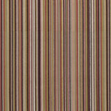 Savoy Stripe - Berry Bowl - RM Coco - Fabric by the Yard