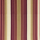 Valentino Stripe CryptonÂ® - Berry Bowl - RM Coco - Fabric by the Yard