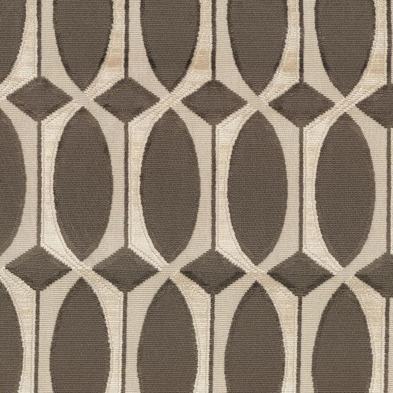Capella - Truffle - RM Coco - Fabric by the Yard