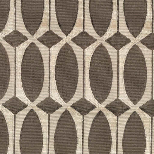 Capella - Truffle - RM Coco - Fabric by the Yard