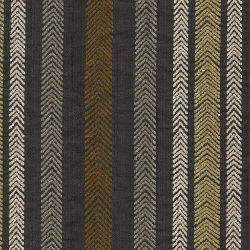 Chevron Stripe CryptonÂ® - Kona - RM Coco - Fabric by the Yard