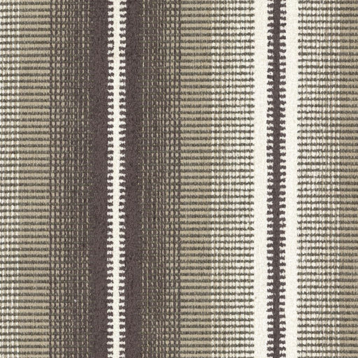 Encantado Stripe CryptonÂ® - Portabella - RM Coco - Fabric by the Yard