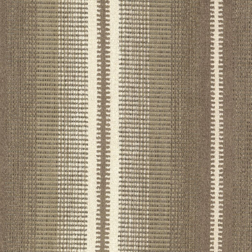 Encantado Stripe CryptonÂ® - Sandstone - RM Coco - Fabric by the Yard