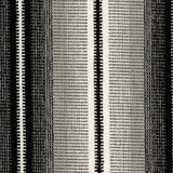 Encantado Stripe CryptonÂ® - Tuxedo - RM Coco - Fabric by the Yard