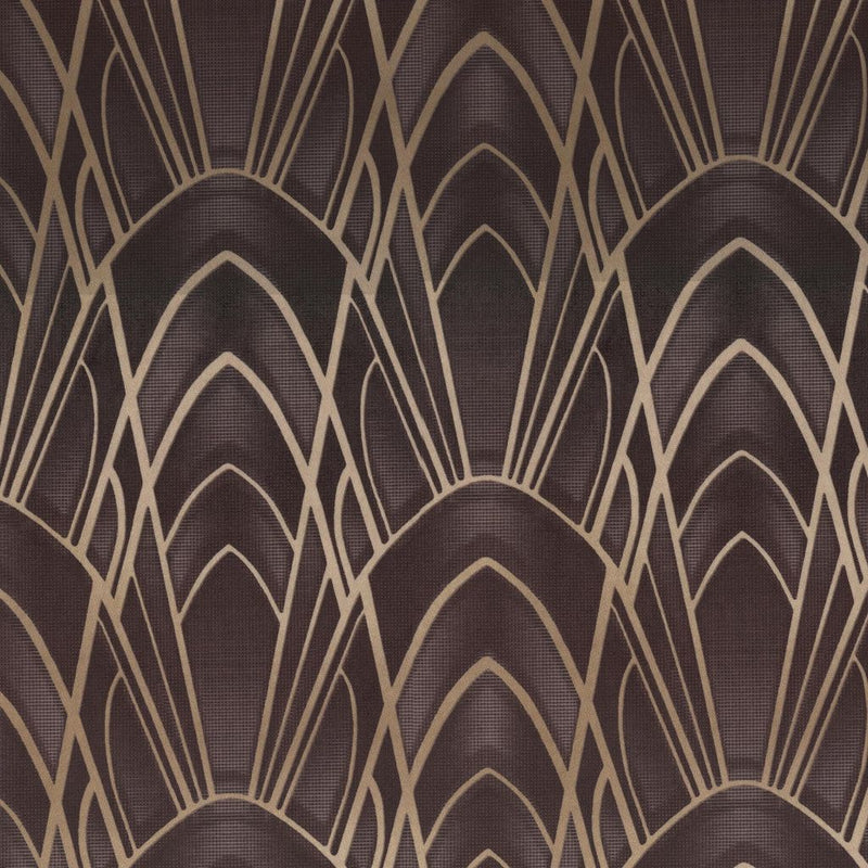 Esprit - Fudge - RM Coco - Fabric by the Yard