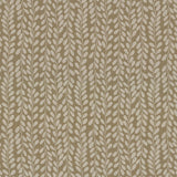 Foliage Stripe - Mushroom - RM Coco - Fabric by the Yard