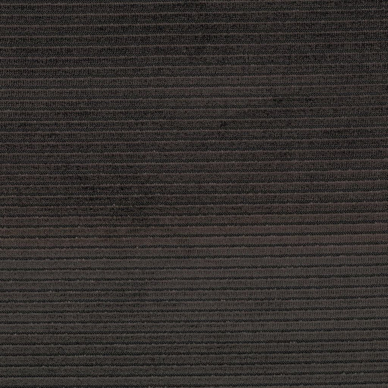 Harrison Stripe - Graphite - RM Coco - Fabric by the Yard