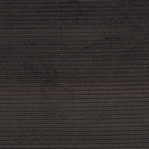 Harrison Stripe - Graphite - RM Coco - Fabric by the Yard