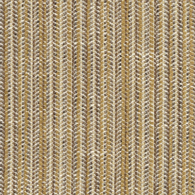 Kendall Herringbone CryptonÂ® - Driftwood - RM Coco - Fabric by the Yard