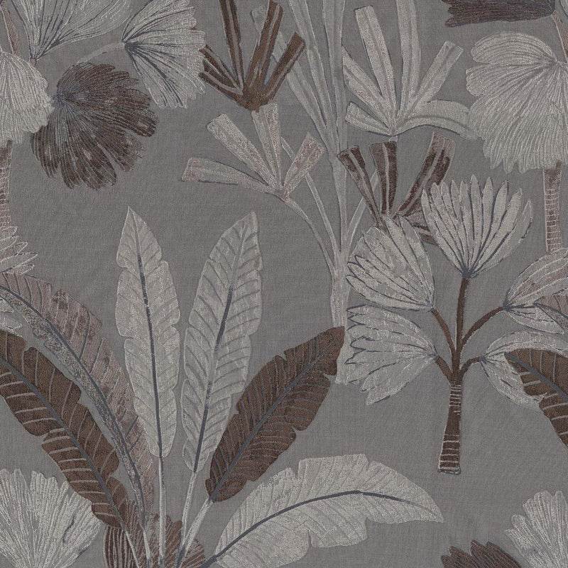 Palm Garden - Sable - RM Coco - Fabric by the Yard