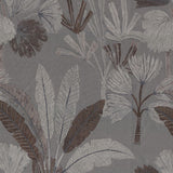 Palm Garden - Sable - RM Coco - Fabric by the Yard