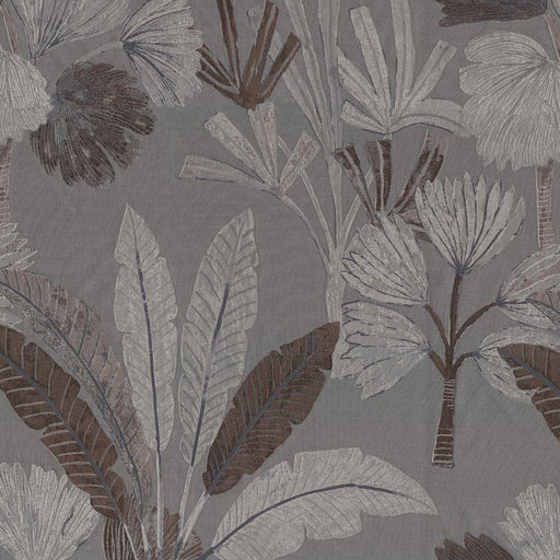 Palm Garden - Sable - RM Coco - Fabric by the Yard