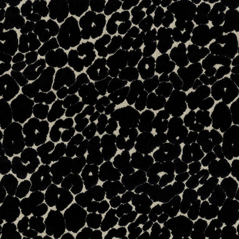 Roar - Onyx - RM Coco - Fabric by the Yard