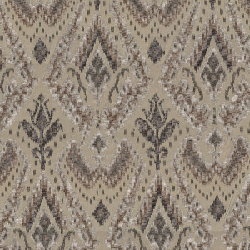 Samarkand - Sandstone - RM Coco - Fabric by the Yard