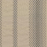 Spangle Stripe - Espresso - RM Coco - Fabric by the Yard