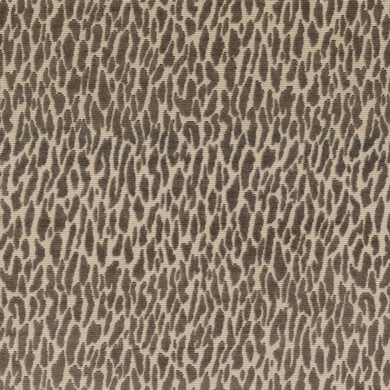 Wild Thing - Truffle - RM Coco - Fabric by the Yard