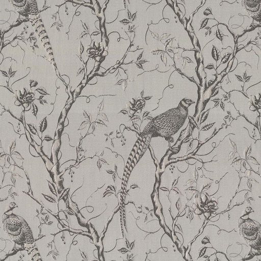 Cambridge Garden - Oyster - RM Coco - Fabric by the Yard