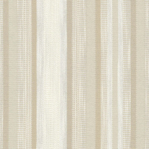 Dooley Stripe CryptonÂ® - Sandstone - RM Coco - Fabric by the Yard