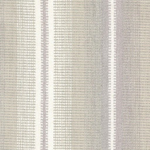 Encantado Stripe CryptonÂ® - Pewter - RM Coco - Fabric by the Yard
