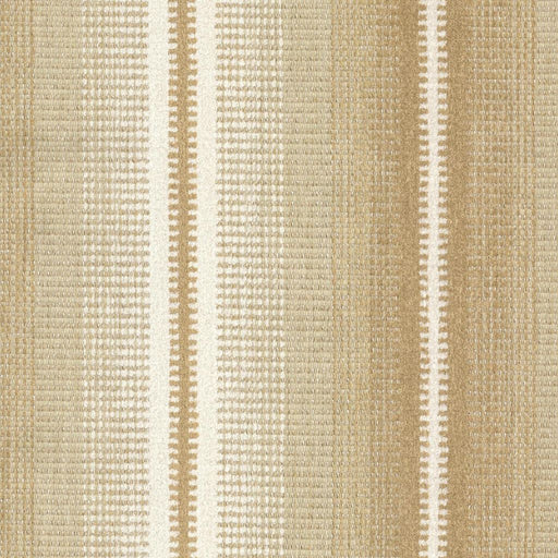 Encantado Stripe CryptonÂ® - Sand - RM Coco - Fabric by the Yard
