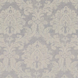 Essex Damask - Gull - RM Coco - Fabric by the Yard
