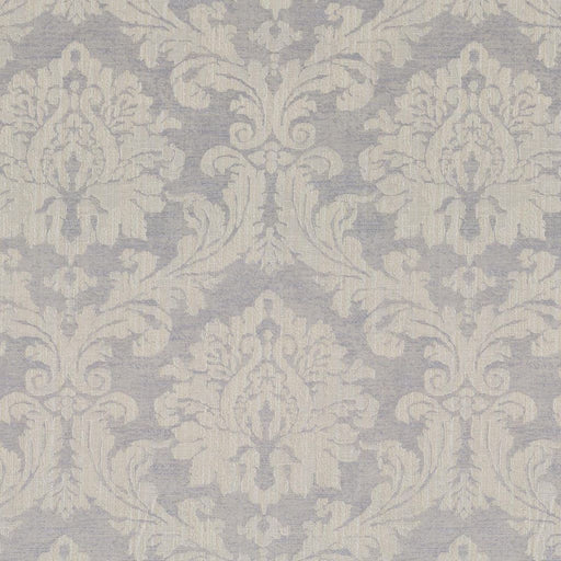 Essex Damask - Gull - RM Coco - Fabric by the Yard