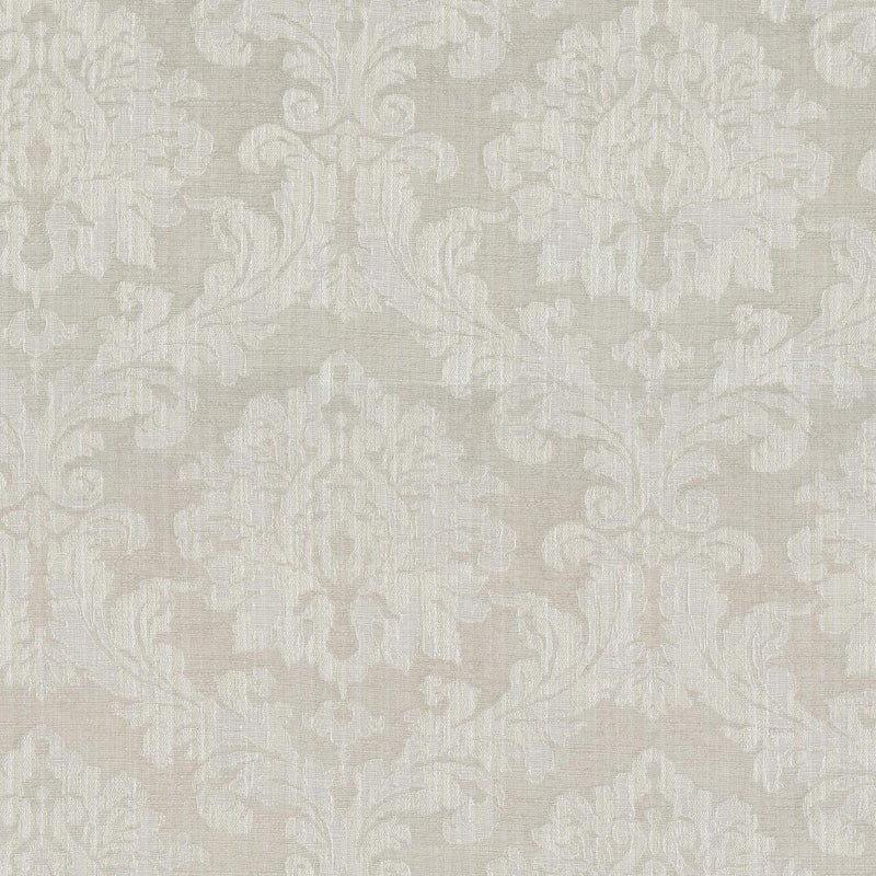 Essex Damask - Mist - RM Coco - Fabric by the Yard