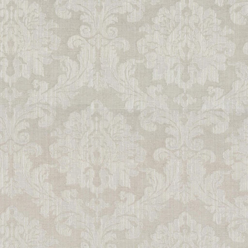 Essex Damask - Mist - RM Coco - Fabric by the Yard