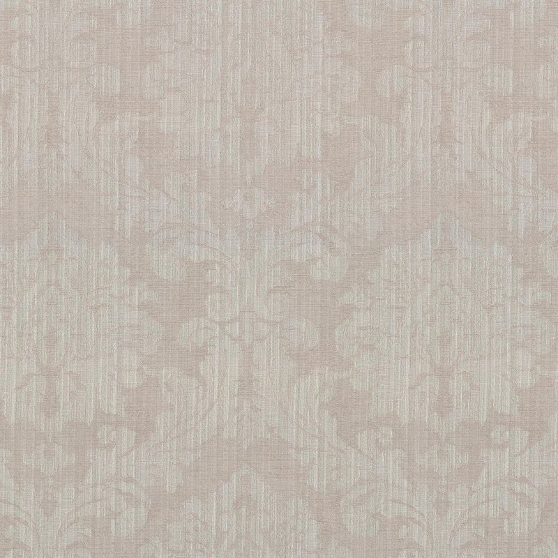 Essex Damask - Travertine - RM Coco - Fabric by the Yard