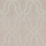 Essex Trellis - Travertine - RM Coco - Fabric by the Yard