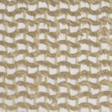 Eyelash Sheer - Flax - RM Coco - Fabric by the Yard