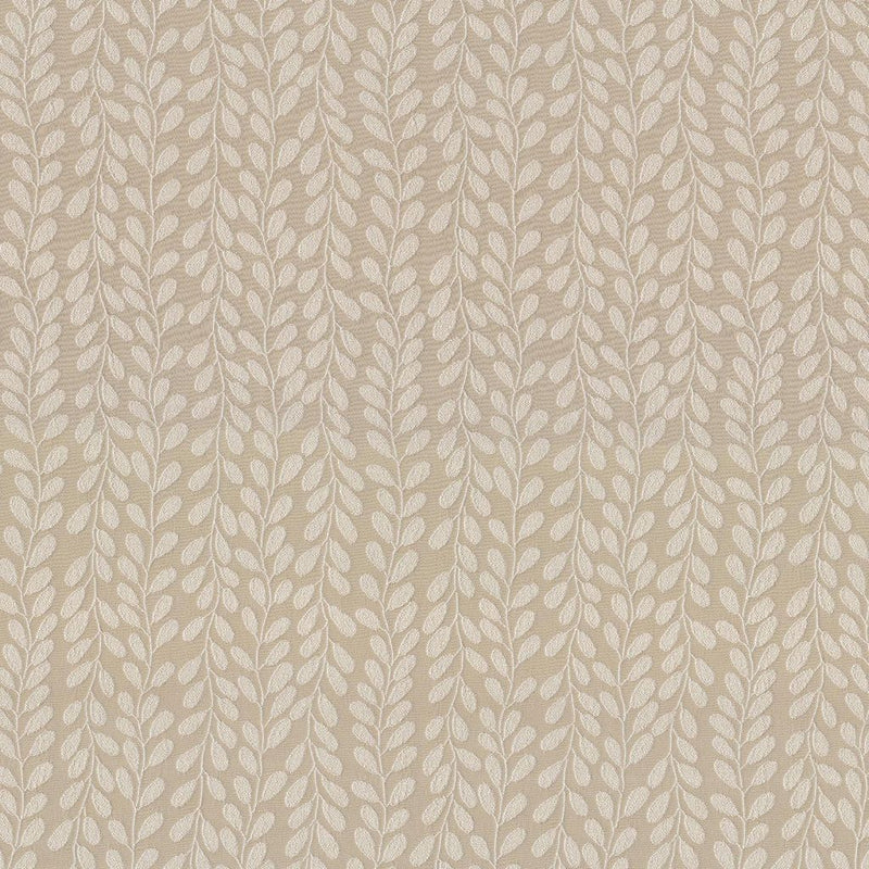 Foliage Stripe - Linen - RM Coco - Fabric by the Yard