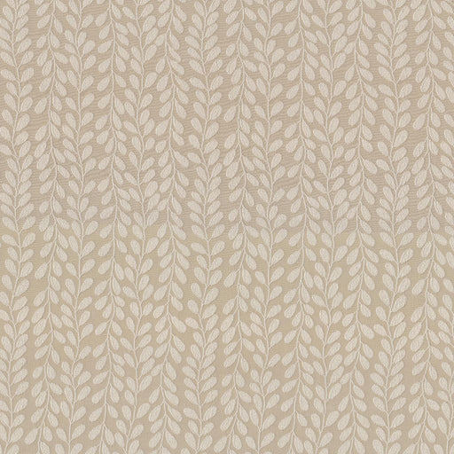 Foliage Stripe - Linen - RM Coco - Fabric by the Yard