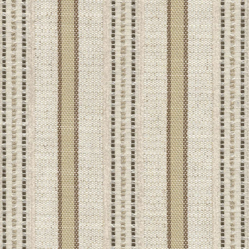 French Laundry Stripe CryptonÂ® - Dune - RM Coco - Fabric by the Yard