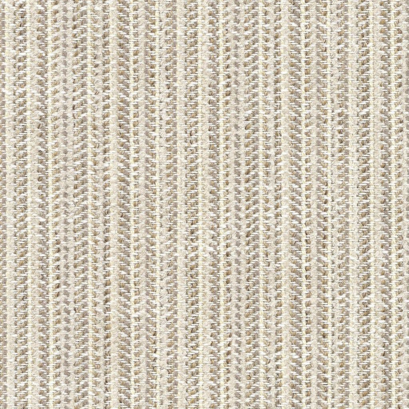 Kendall Herringbone CryptonÂ® - Alabaster - RM Coco - Fabric by the Yard