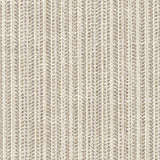 Kendall Herringbone CryptonÂ® - Alabaster - RM Coco - Fabric by the Yard