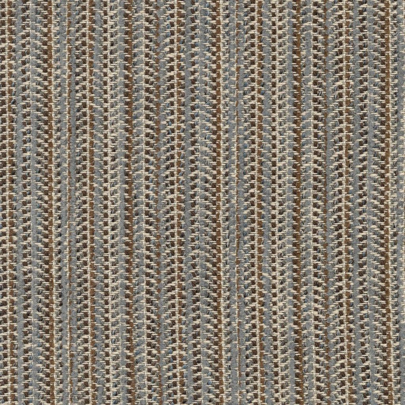 Kendall Herringbone CryptonÂ® - Cappuccino - RM Coco - Fabric by the Yard